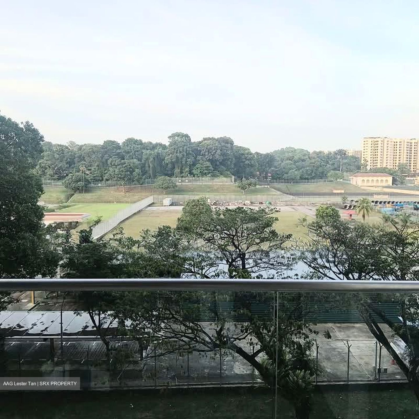 The Tre Ver (D13), Condominium #557759641